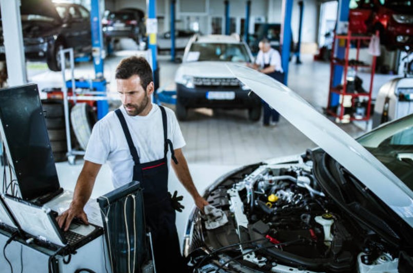 How to Generate More Business for Your Car Garage