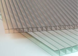 Polycarbonate Sheets