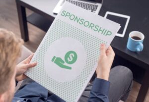 Sponsorships, Endorsements, and Appearance Fees