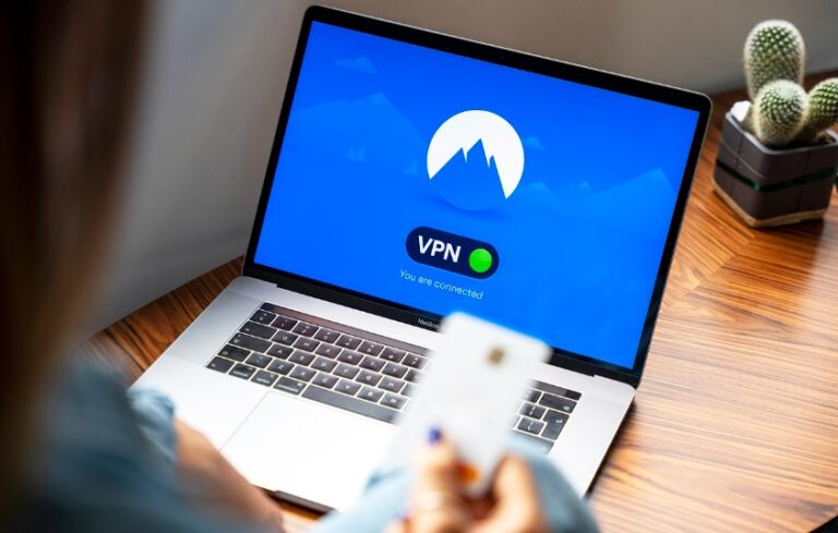 VPN Can Help You Build a Better Website