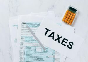 What Are the Key Tax Thresholds for Small Businesses in the UK