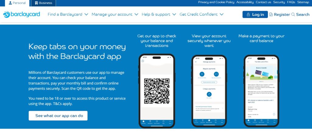 Barclaycard