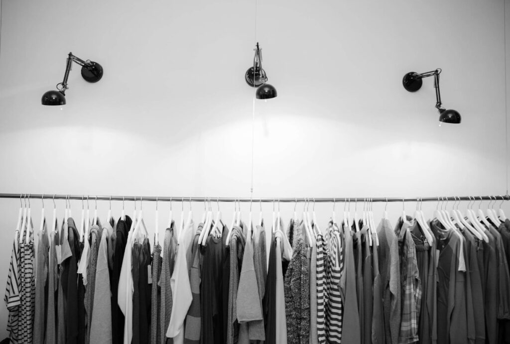 Cost of Registering a Clothing Business