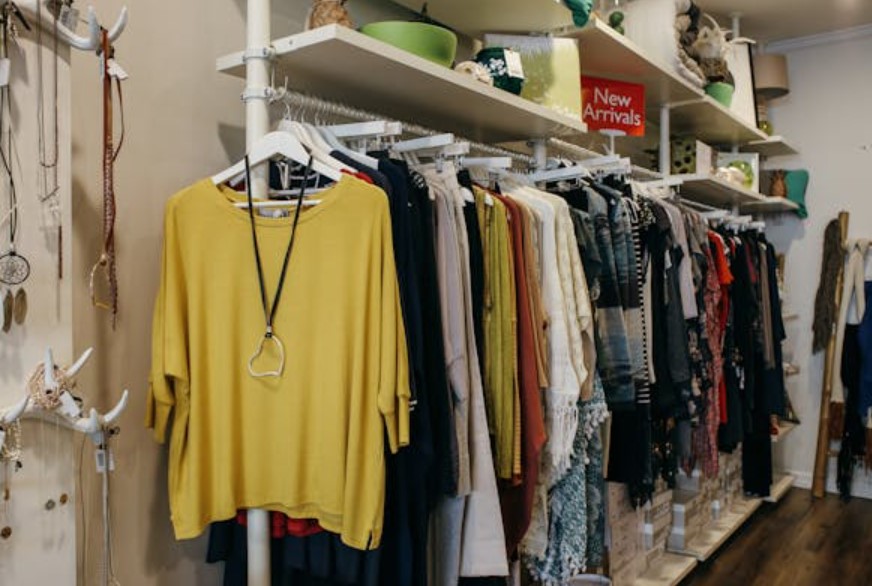 Creating a Business Plan for Your Home-Based Clothing Business