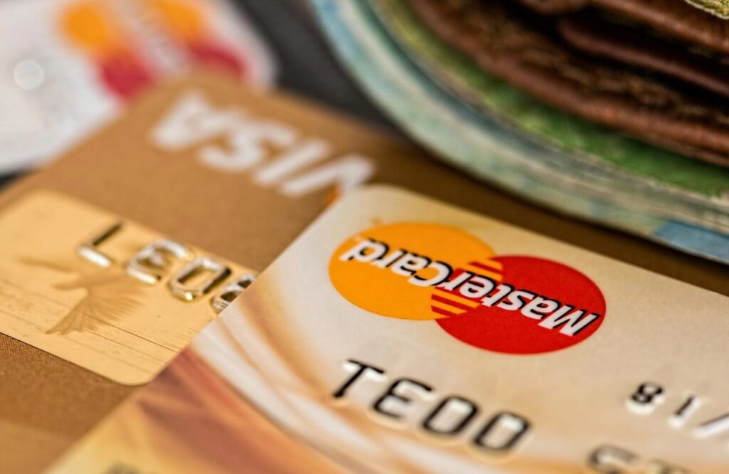 How Do Credit Card Payment Processors Work