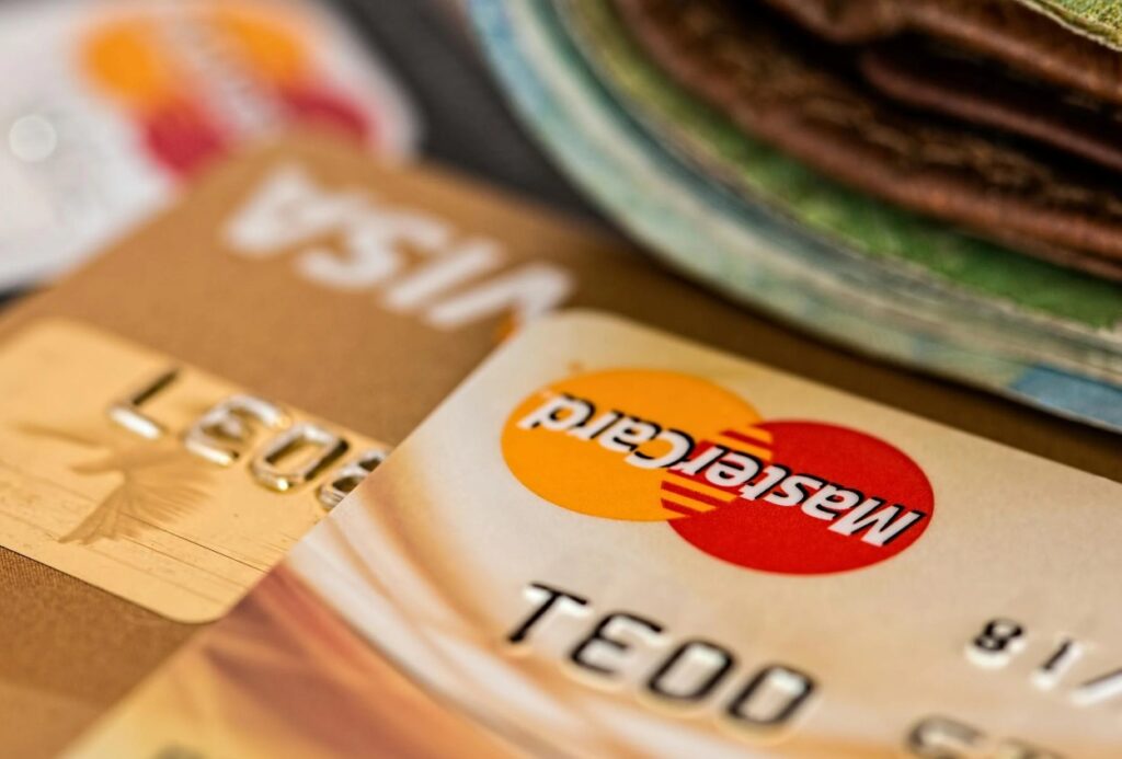 How Does a Business Credit Card Differ from a Normal Credit Card