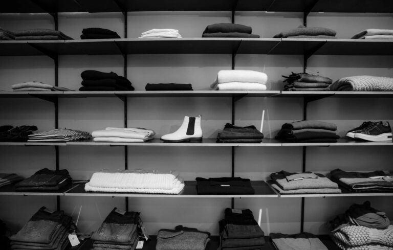 How Much Does it Cost to Start a Clothing Business in the UK