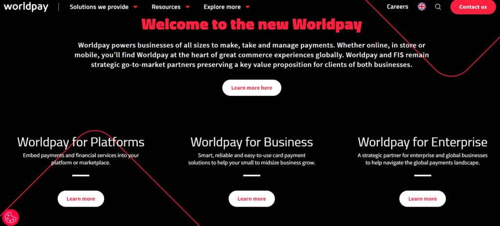 Worldpay