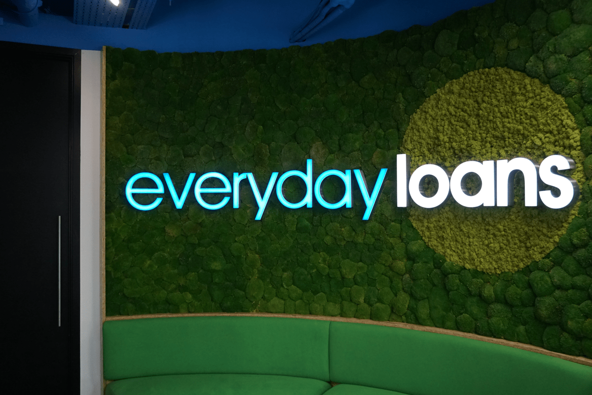 everyday loans uk