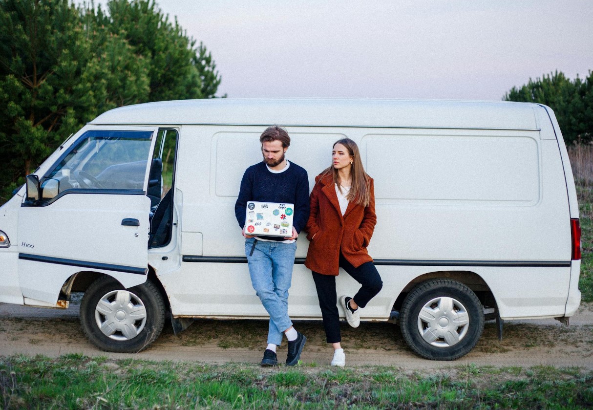 Why van leasing is the best option for seasonal businesses