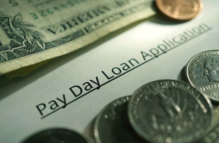 How Does Payday Loans eLoanWarehouse Work