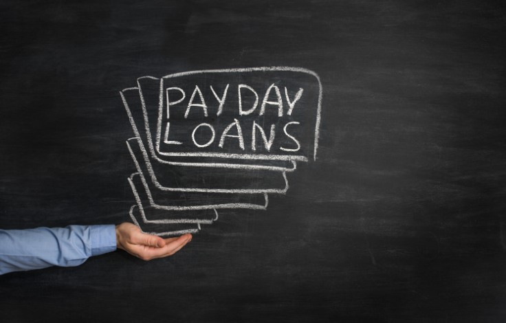 Payday loans eLoanWarehouse